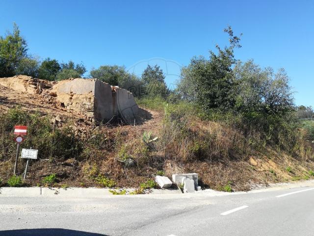 Terreno à venda em Pombal