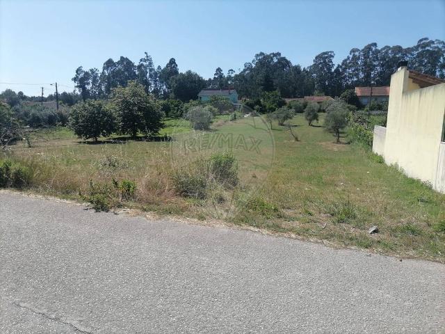 Terreno à venda em Pombal