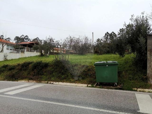 Terreno à venda em Pombal