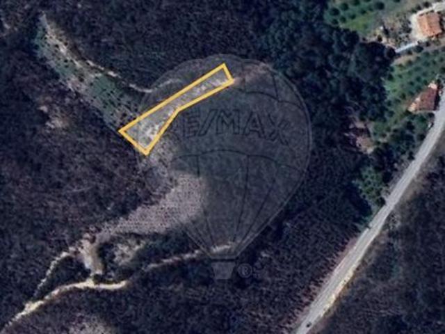 Terreno à venda em Pombal