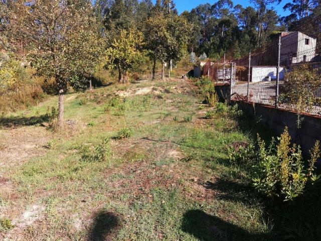 Terreno à venda em Pombal