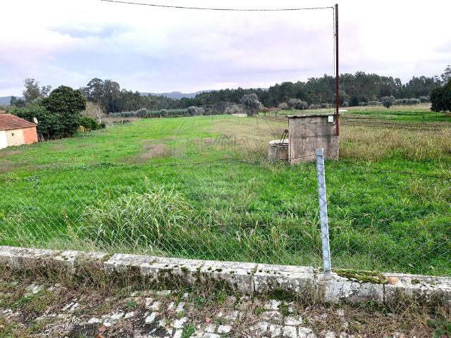 Terreno à venda em Pombal