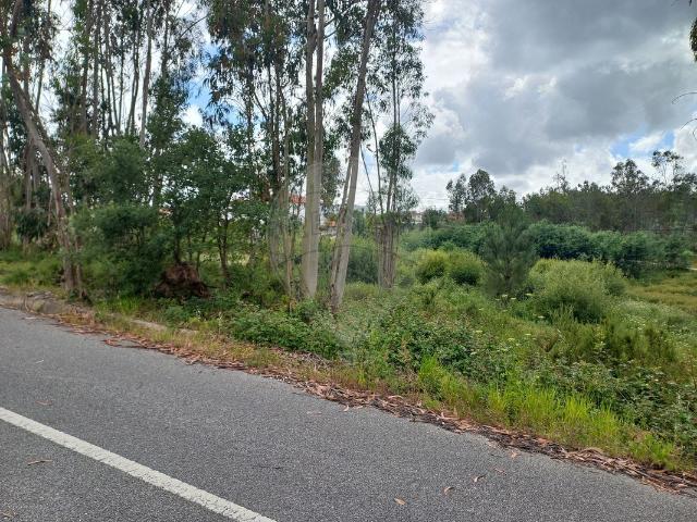 Terreno à venda em Pombal