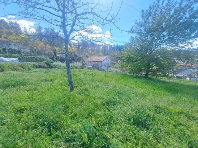 Terreno à venda em Ponte da Barca