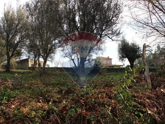 Terreno à venda em Ponte de Lima