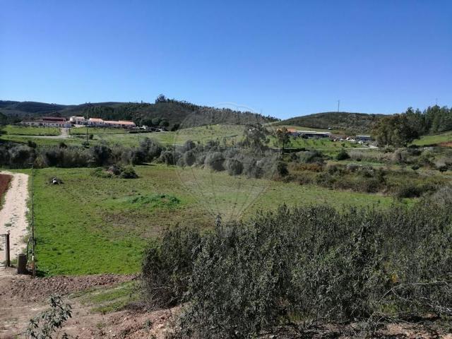 Terreno à venda em Portimão