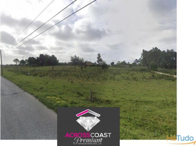 Terreno à venda em Palhagueiras, A dos Cunhados e Maceira | 26084057798