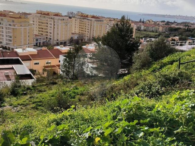 Terreno à venda em Parede