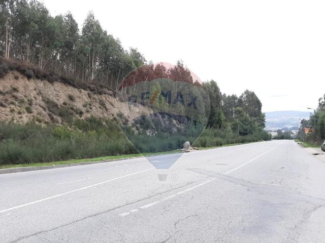 Terreno à venda em Paredes