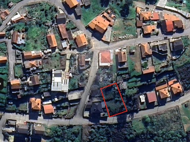 Terreno à venda em Paredes