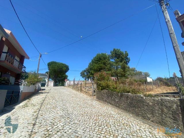 Terreno á venda em Pedrouços Maia | 26083625158