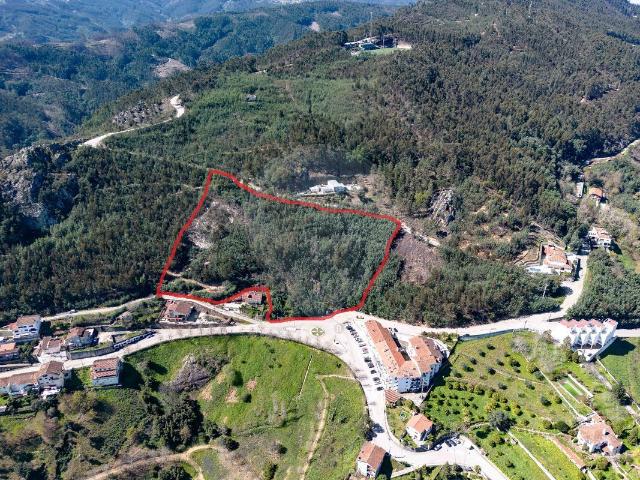 Terreno à venda em Penacova