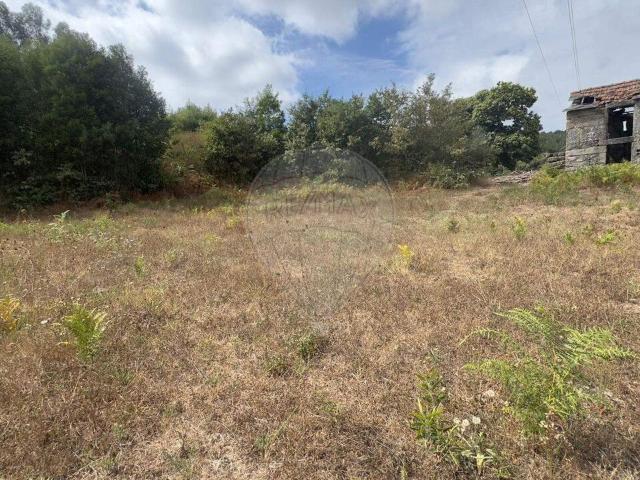Terreno à venda em Penafiel