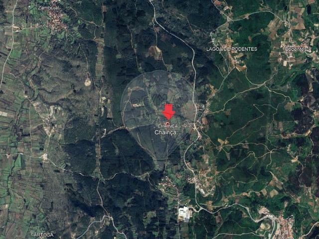 Terreno à venda em Penela