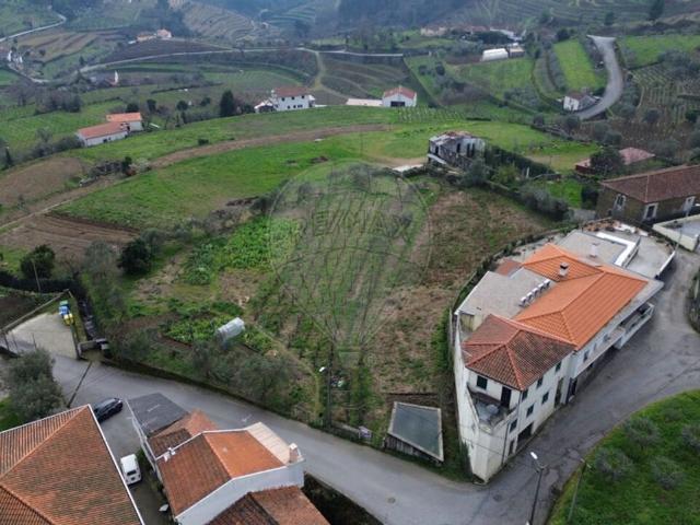 Terreno à venda em Peso da Régua
