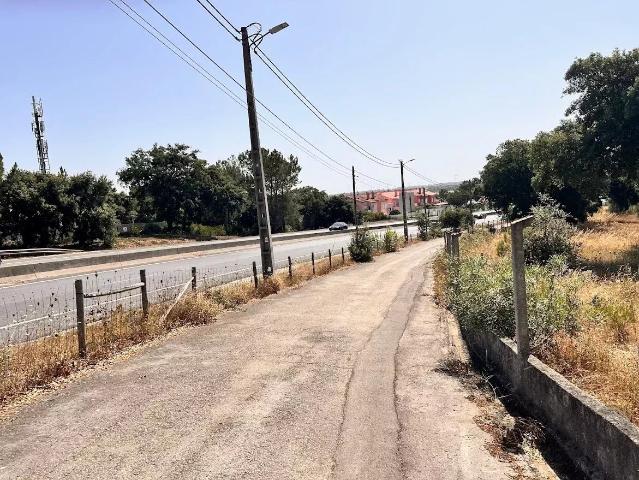 Terreno à Venda em Quinta do Anjo, 1854 m²