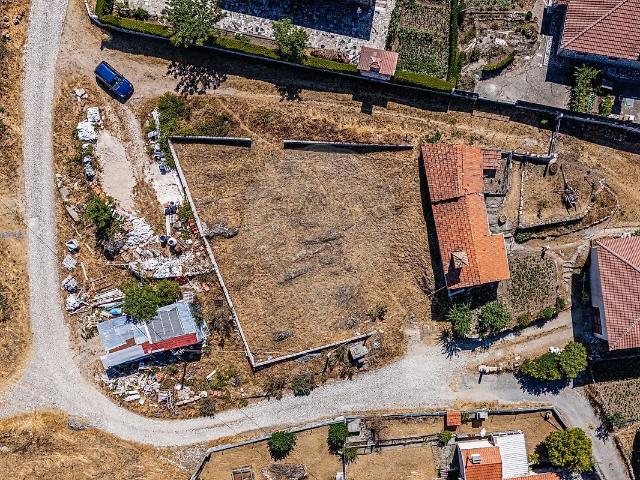 Terreno à venda em Resende