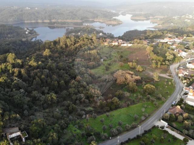 Terreno à venda em Tomar