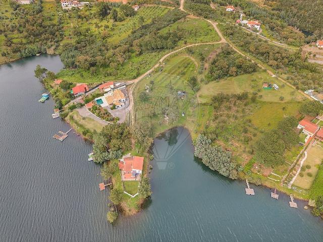 Terreno à venda em Tomar