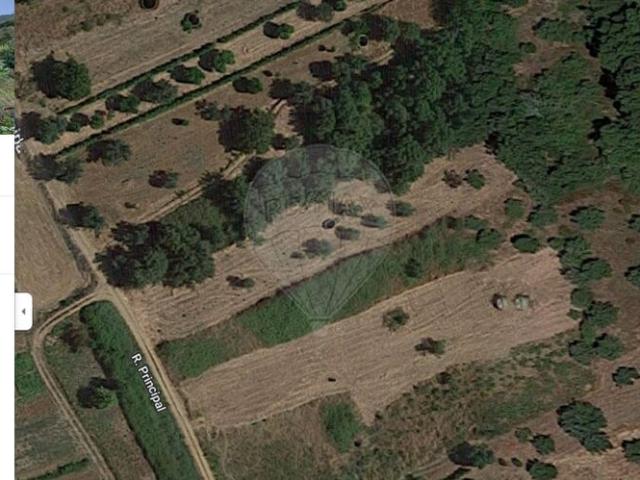 Terreno à venda em Tomar
