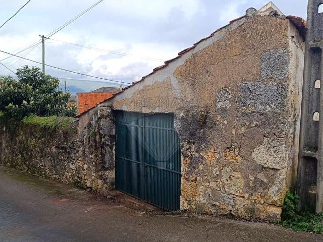 Terreno à venda em Torres Novas
