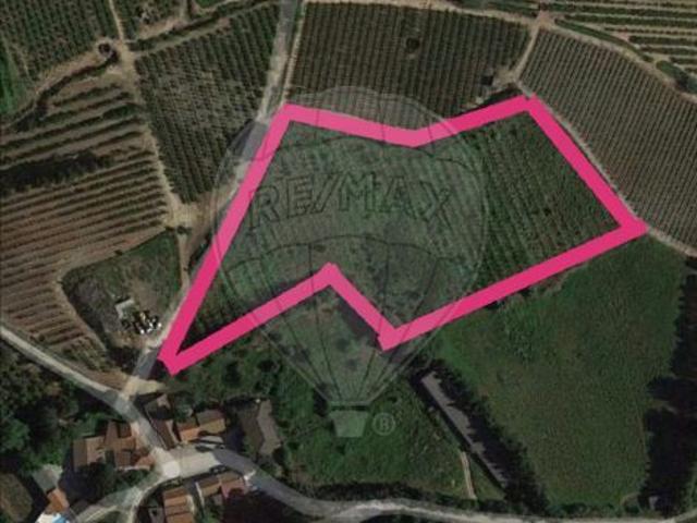 Terreno à venda em Turcifal