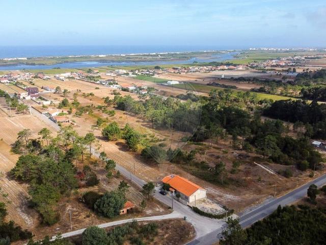 Terreno à venda em Vagos