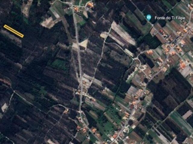 Terreno à venda em Vagos