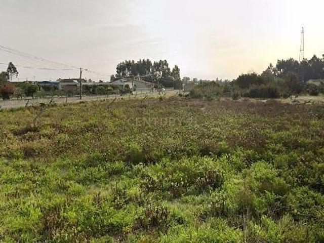 Terreno à venda em Vagos, Aveiro Oportunidade Única!