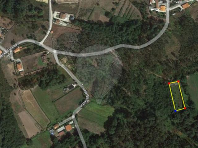 Terreno à venda em Valença