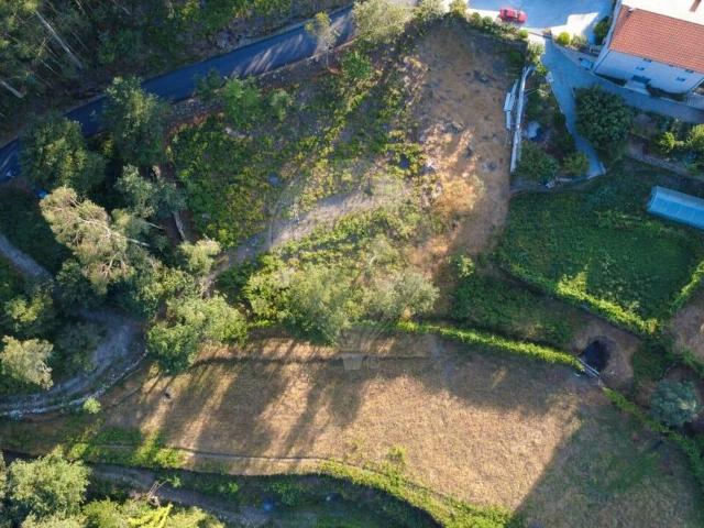Terreno à venda em Vila Verde
