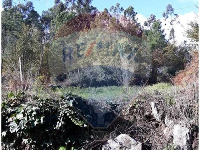 Terreno à venda em Vila Verde