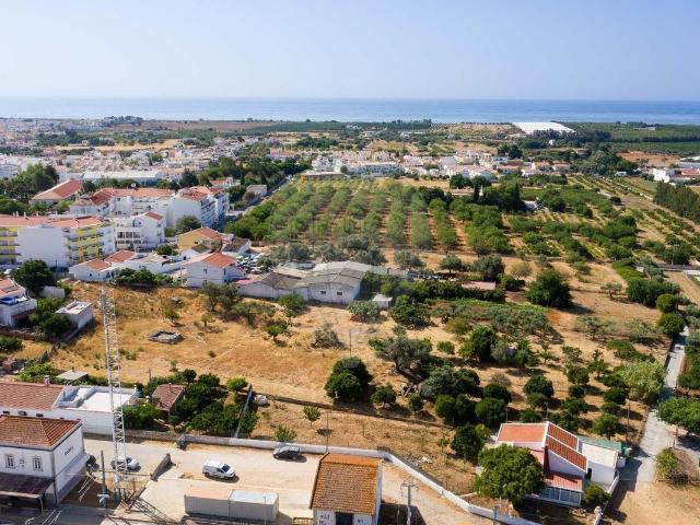 Terreno à venda em Vila Real de Santo António
