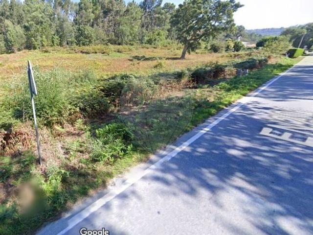Terreno à venda em Vilar