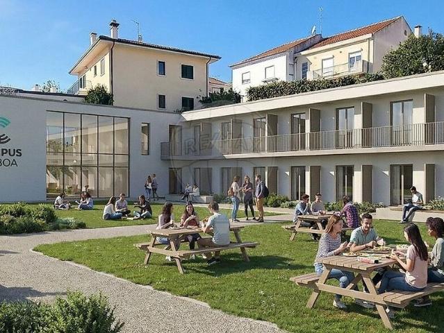 Terreno à venda em Viseu