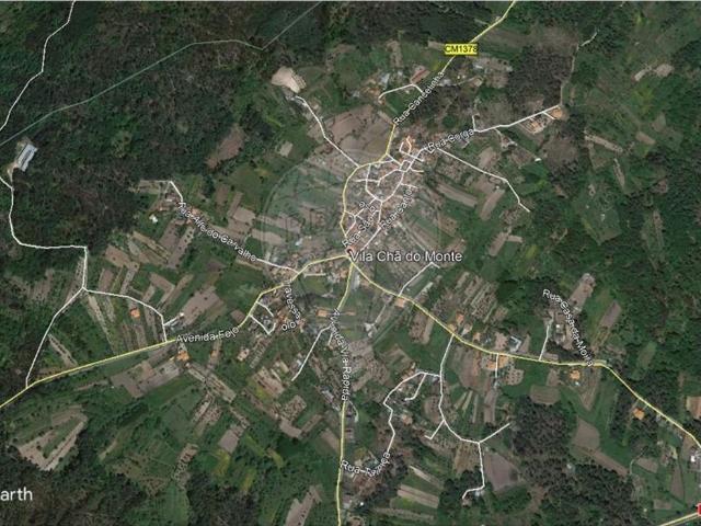 Terreno à venda em Viseu