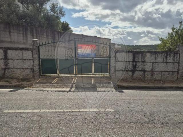 Terreno à venda em Viseu