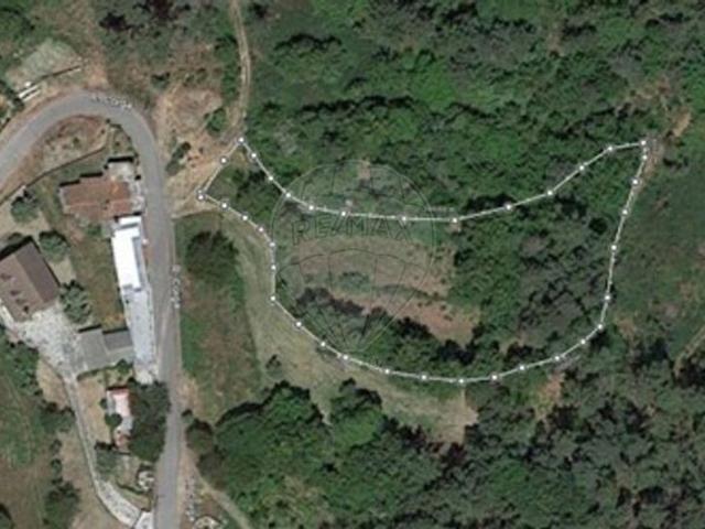 Terreno à venda em Viseu