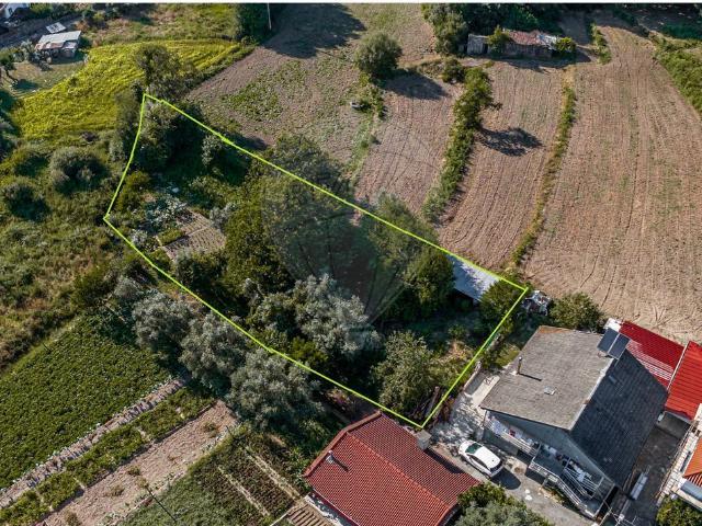 Terreno à venda em Viseu
