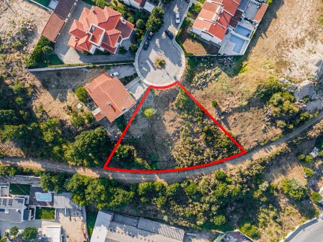 Terreno à venda em Viseu
