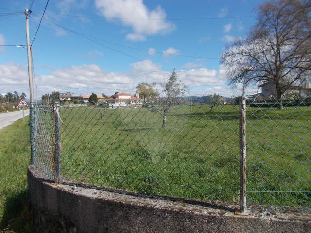 Terreno à venda em Viseu