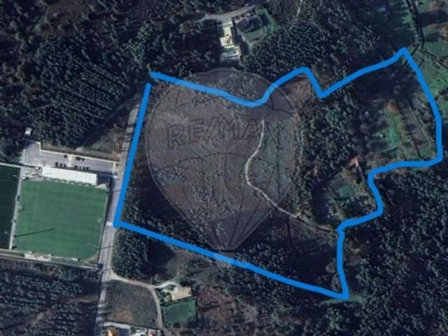 Terreno à venda em Viseu