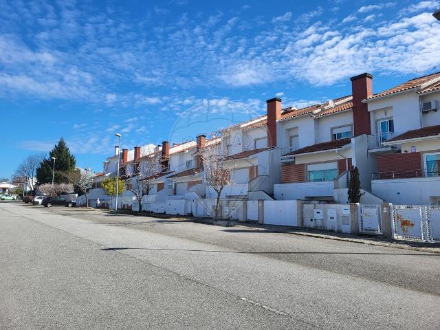 Terreno à venda em Viseu