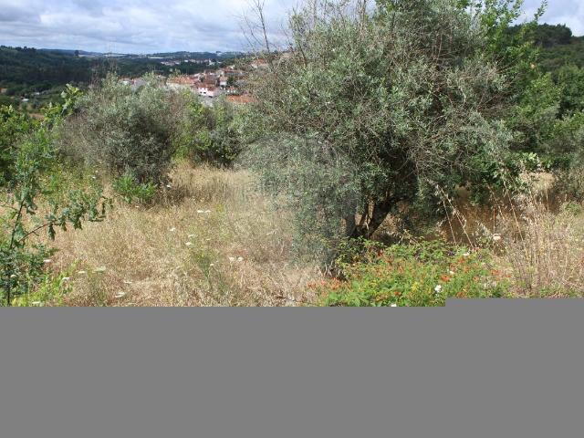 Terreno à venda em Viseu