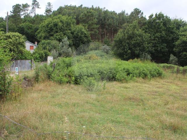 Terreno à venda em Viseu