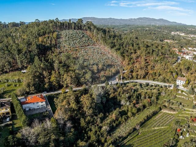 Terreno à venda em Viseu