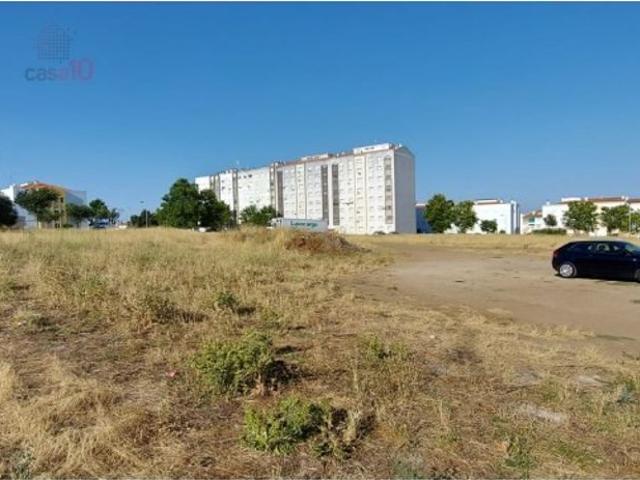 Terreno à venda Elvas, Portalegre