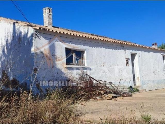 Terreno à venda Estombar, Lagoa, Faro