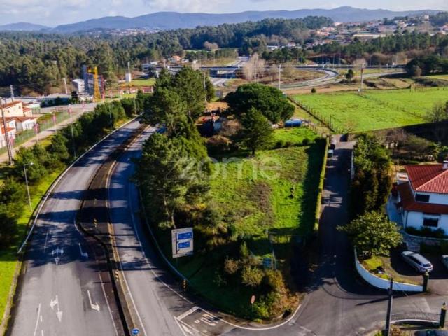 Terreno à venda Esposende, Portugal