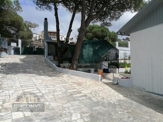 à venda cottage de luxo de 160 m2 Fonte da Telha, Almada, Setúbal